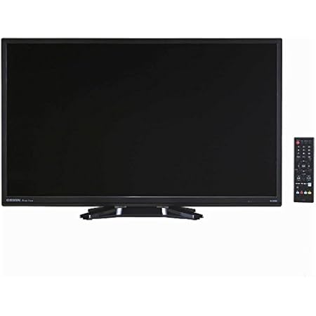 オリオン 32インチ 液晶テレビ DT-321HB(LC-019) 2016年製 札幌市 西岡店
